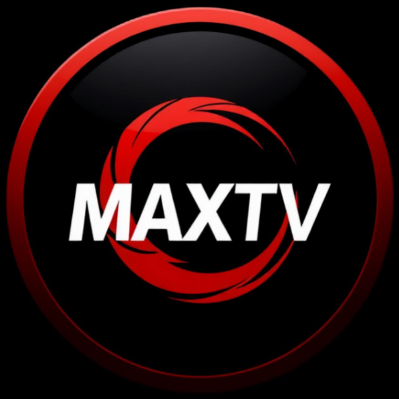 Logo Max TV